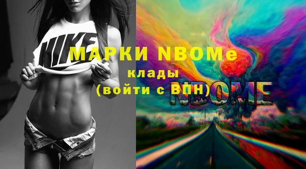 твердый Алексин